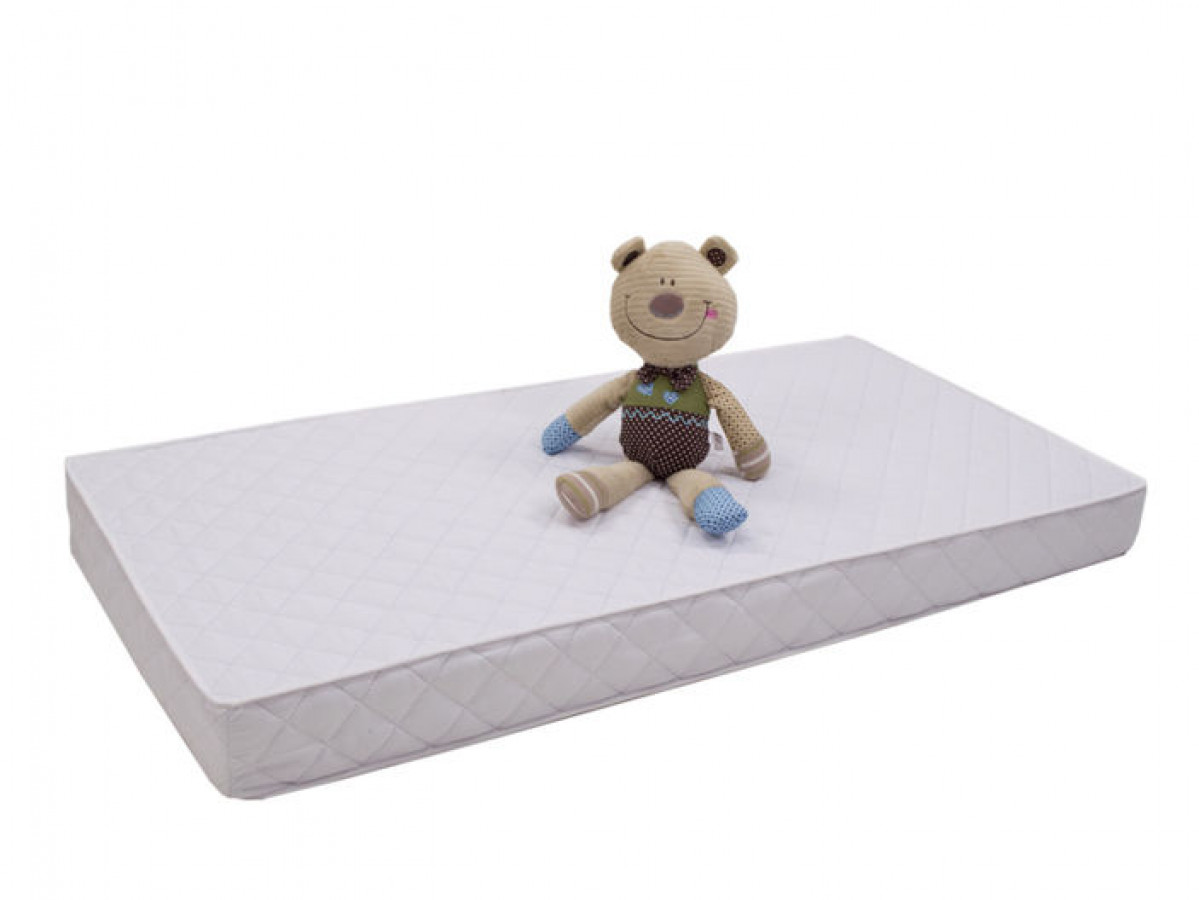 Saltea MyKids Cocos Confort II 115x55x10 (cm) 1
