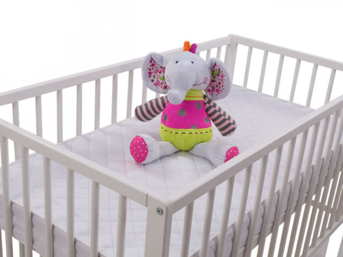 Saltea MyKids Cocos Confort II 115x55x10 (cm) 3