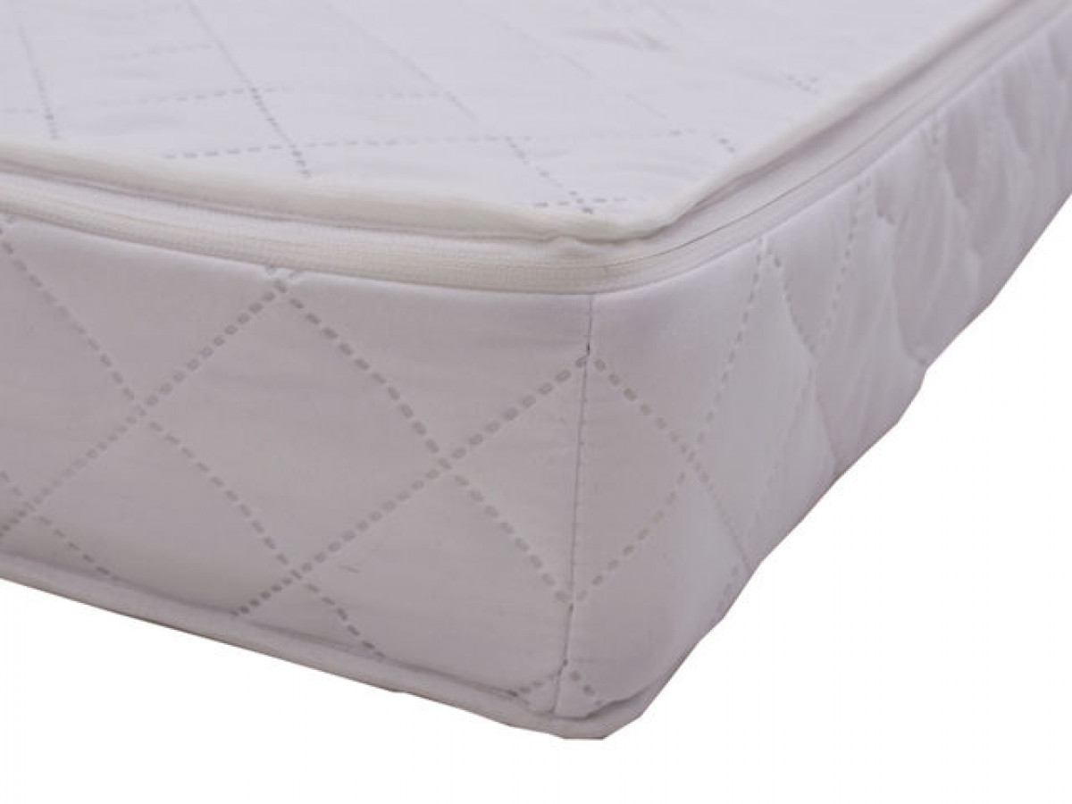 Saltea MyKids Cocos Confort II 115x55x10 (cm) 5