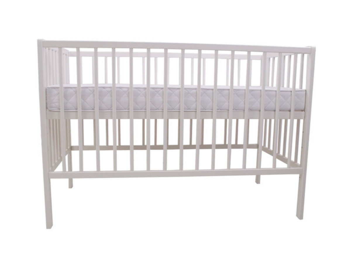 Saltea MyKids Cocos Confort II 160x80x10 (cm) 1