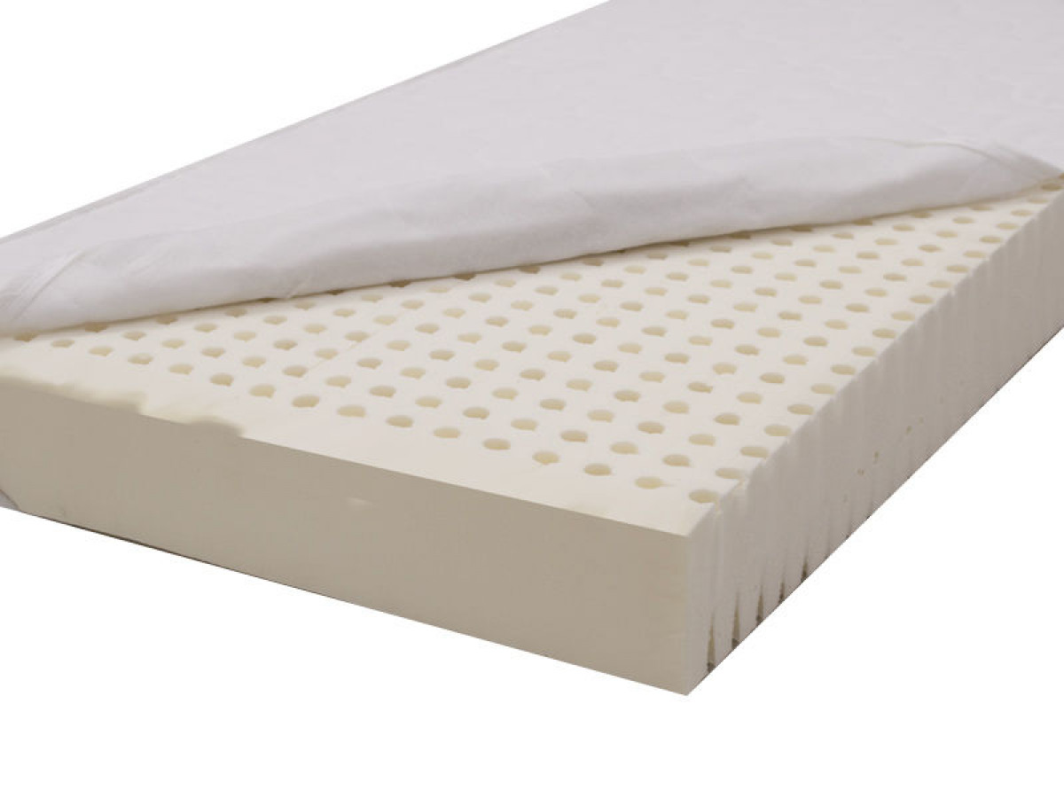 Saltea MyKids TOP Latex 140x70x10 (cm) 4
