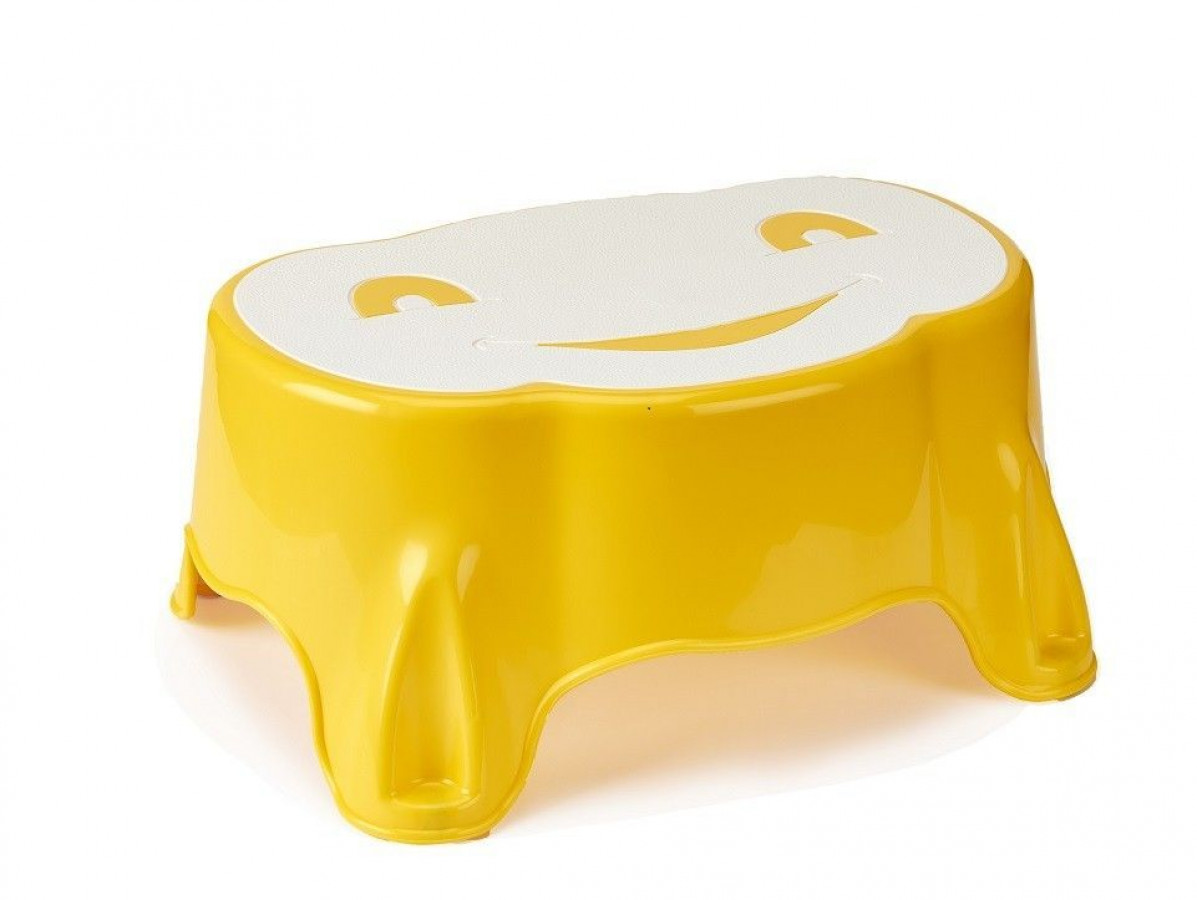 Treapta inaltatoare pentru baie Babystep Thermobaby PINEAPPLE 0