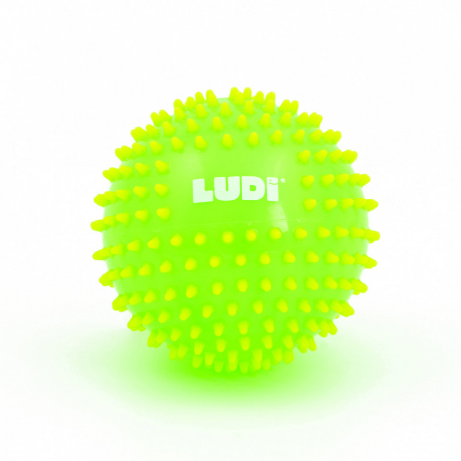 LUDI Minge senzoriala relax Bicolora 6