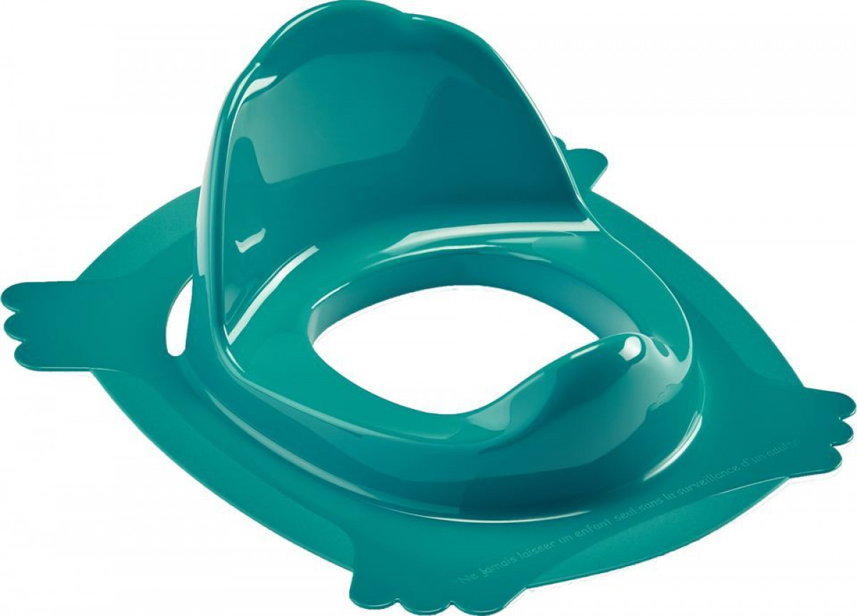 Thermobaby Reductor Luxe pentru toaleta EMERAUDE 0