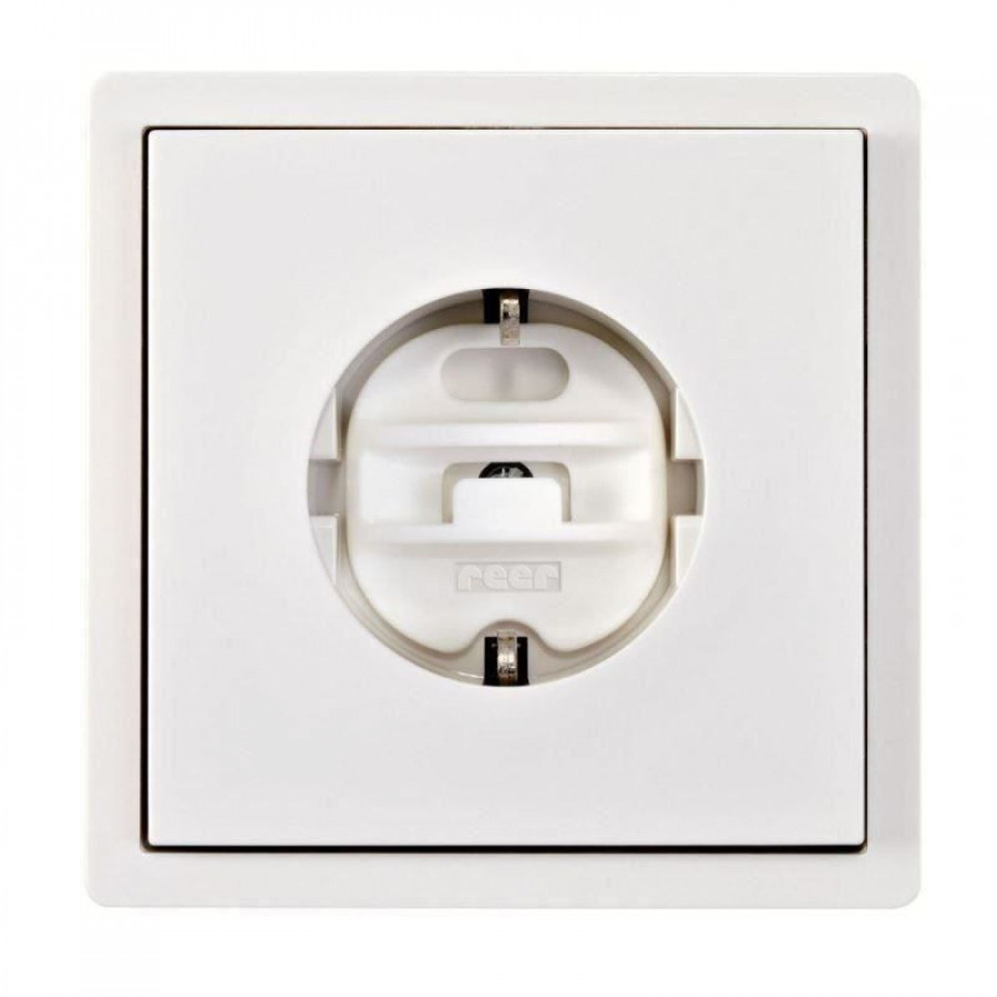 Pachet economic 36 Protectii pentru prize electrice universale REER 29010 2