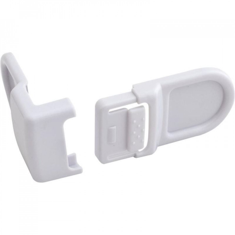 Set 3 sigurante pentru sertare si dulapuri REER 7307 3