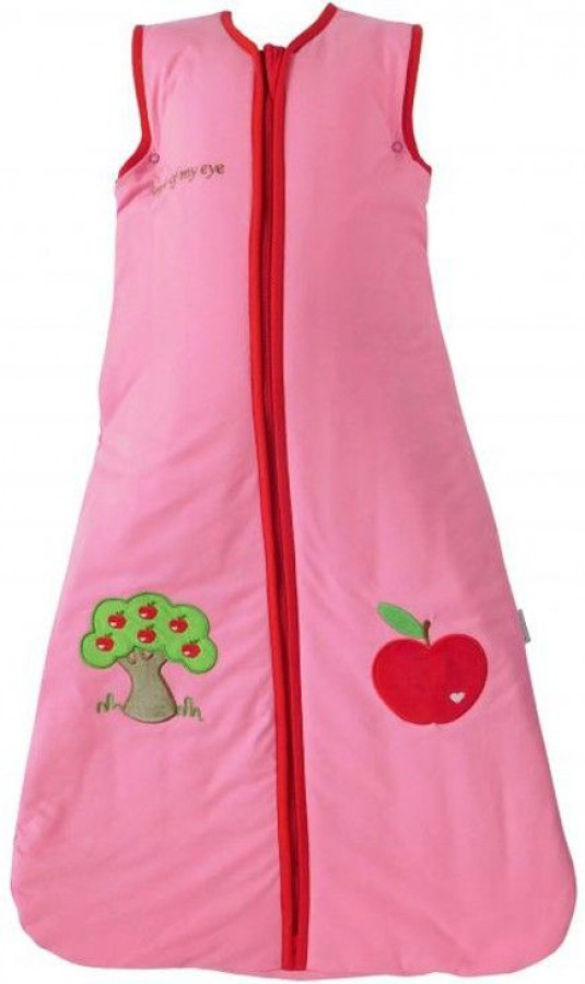 Sac de dormit Apple of my eye 6-18 luni 2.5 Tog 0