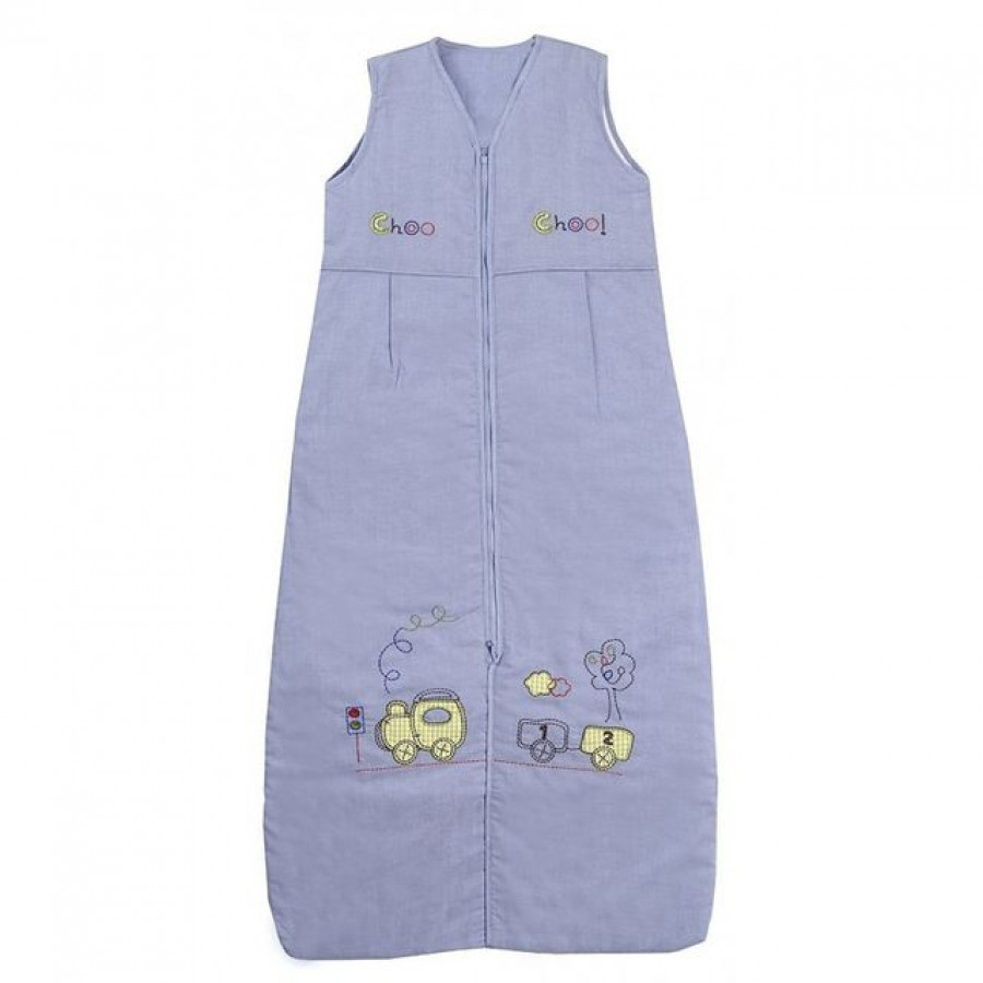 Sac de dormit Choo Choo 3-6 ani 0.5 Tog 0