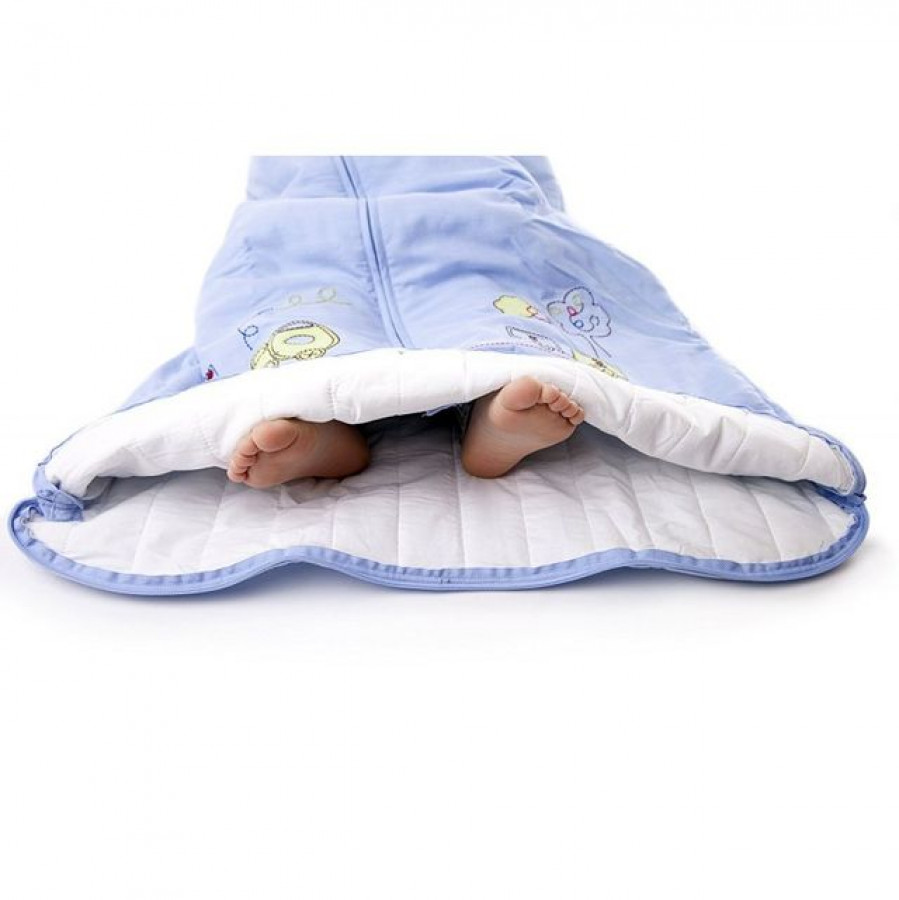 Sac de dormit Choo Choo 3-6 ani 0.5 Tog 1