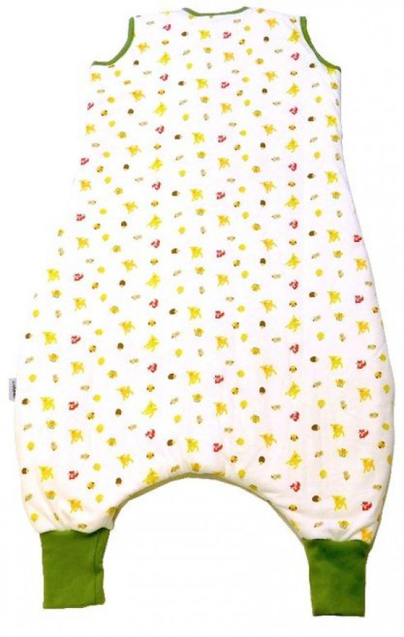 Sac de dormit cu picioruse Forest Friends 5-6 ani 1.0 Tog 1