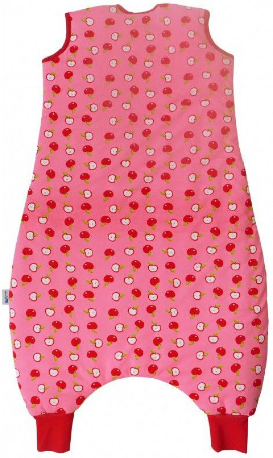 Sac de dormit cu picioruse Red Apple 2-3 ani 1.0 Tog 2