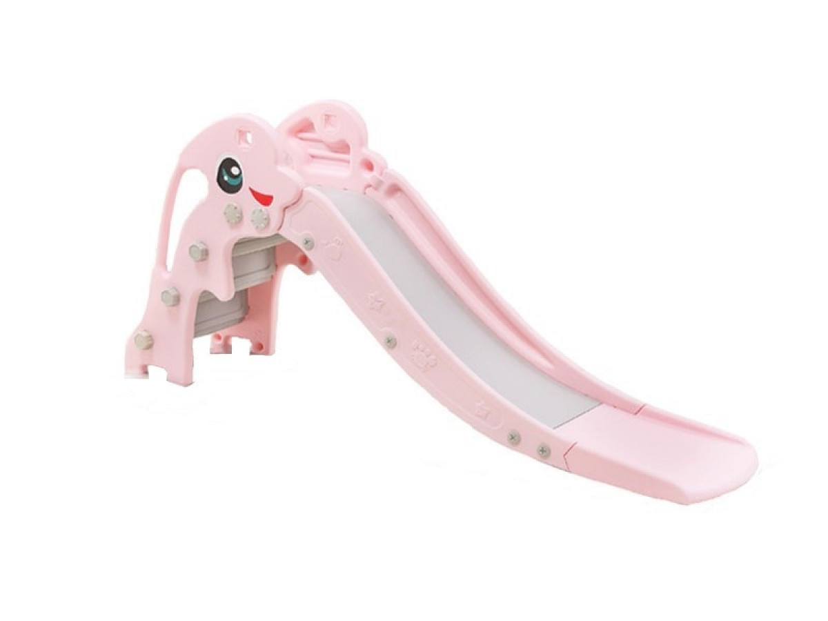Tobogan MyKids Dolphin Pink 0