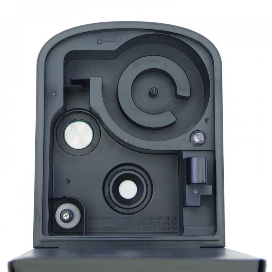 Umidificator cu generator plasma si difuzor de arome Airbi STAR negru, BI1520 1