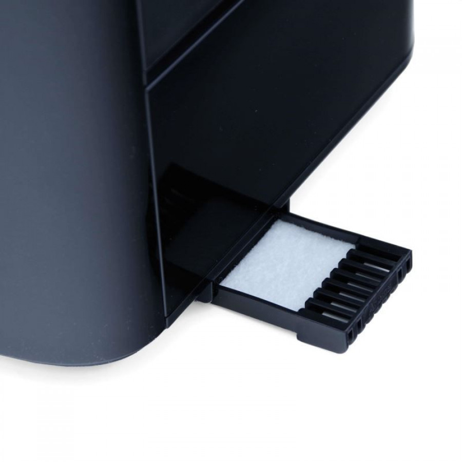 Umidificator cu generator plasma si difuzor de arome Airbi STAR negru, BI1520 3