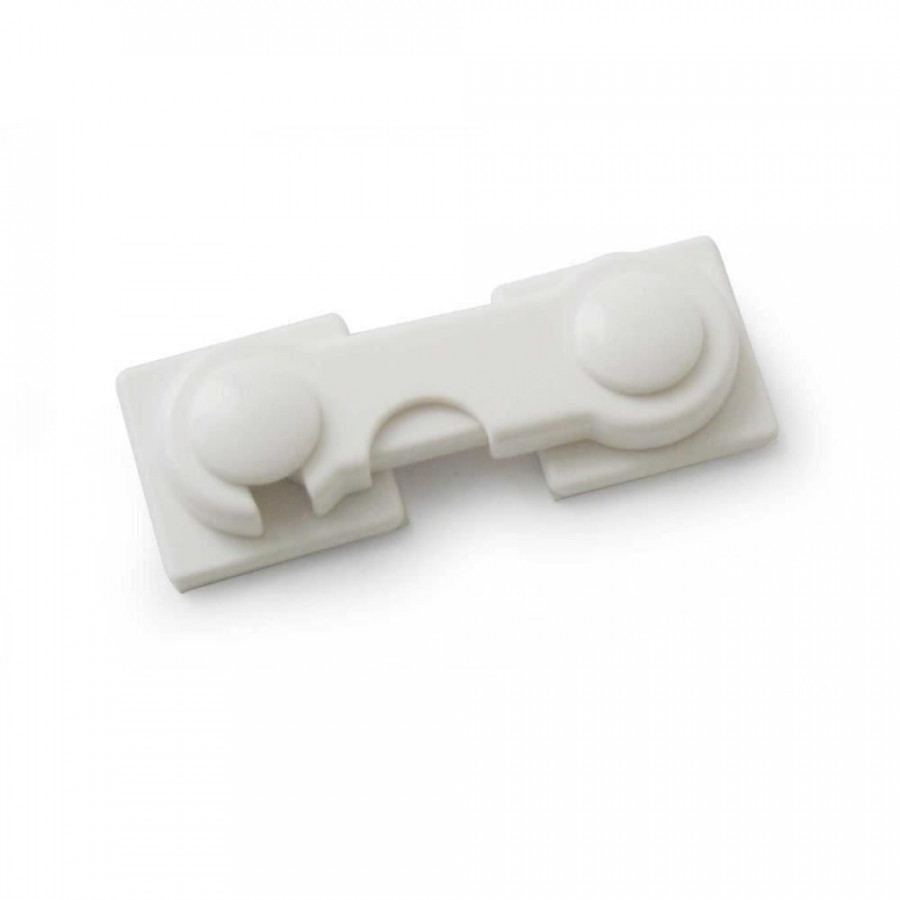 Set 6 sigurante pentru usi, dulapuri si sertare REER 70907 0