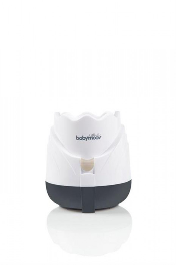 Babymoov ??? Incalzitor pentru biberoane (recipiente) Warmer Tulip Cream 3