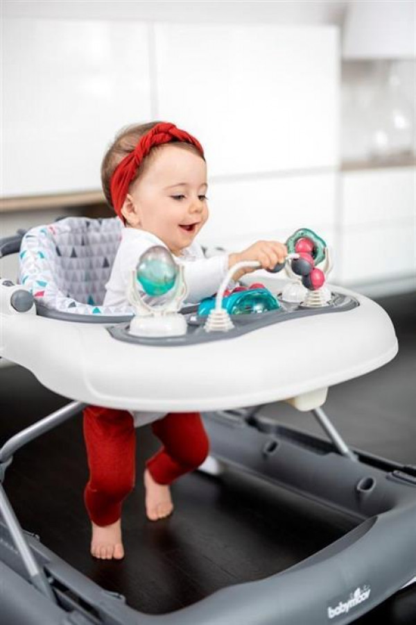 Babymoov - Premergator Walker 2 in 1 Zinc 2