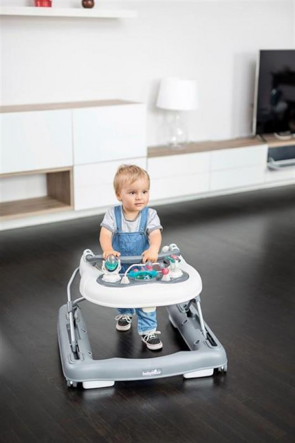 Babymoov - Premergator Walker 2 in 1 Zinc 3