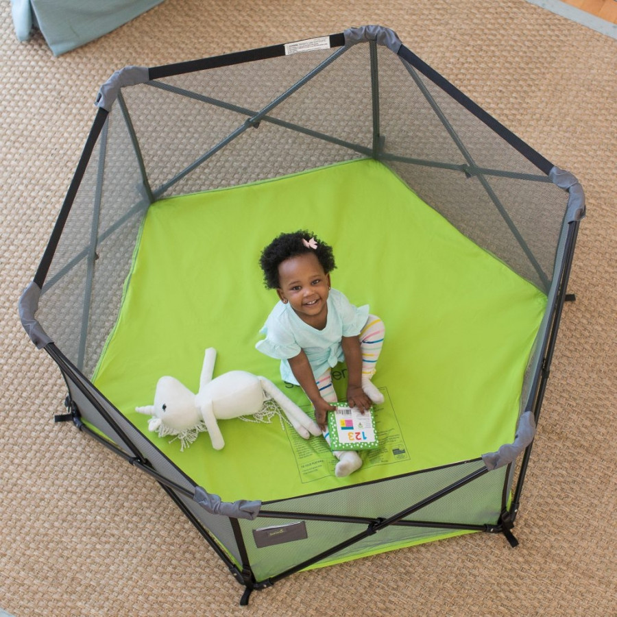 Summer Infant - Tarc portabil Pop ‘N’ Play 6