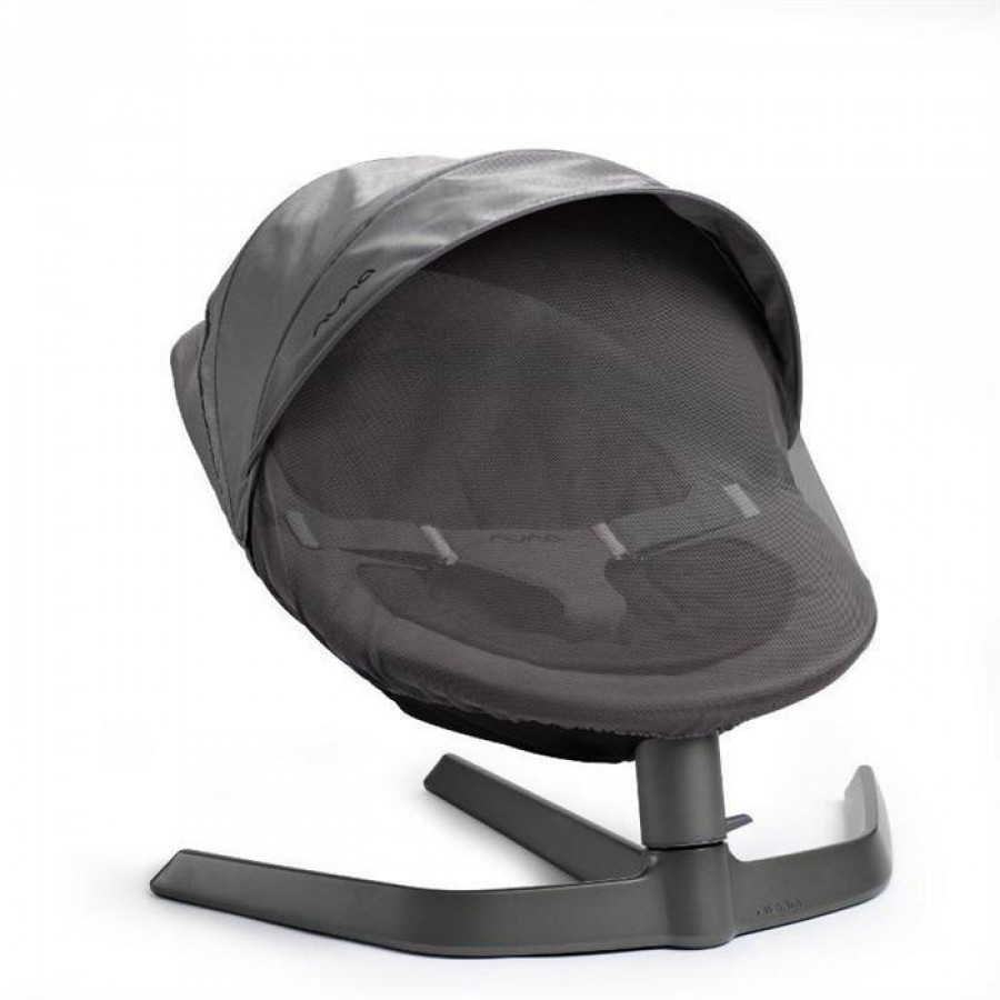 Nuna - Copertina pentru sezlong Leaf Cinder 1