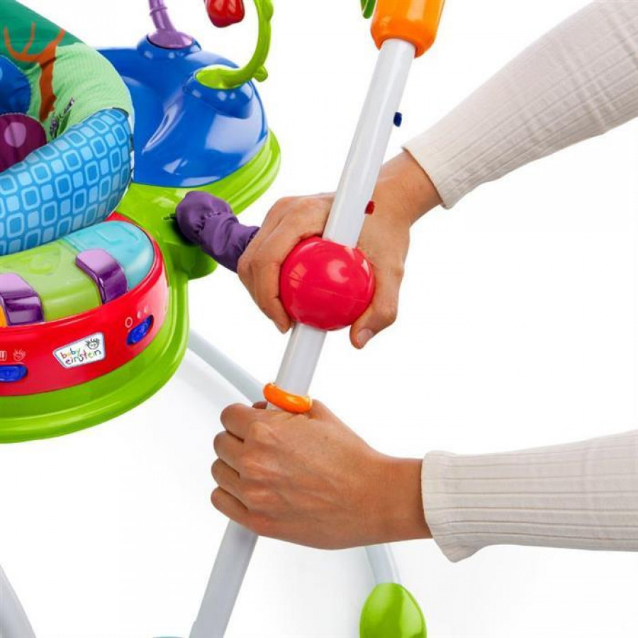 Baby Einstein - Jumper Neighborhood Friends 3