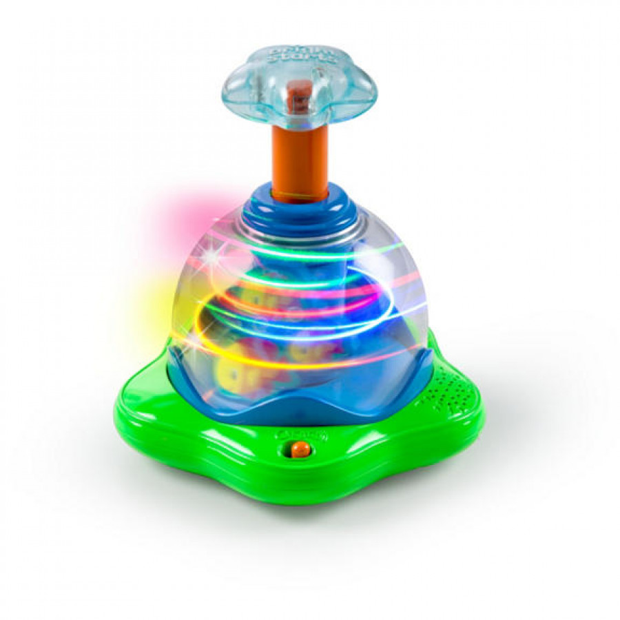 Bright Starts - Spirala Press & Glow 0