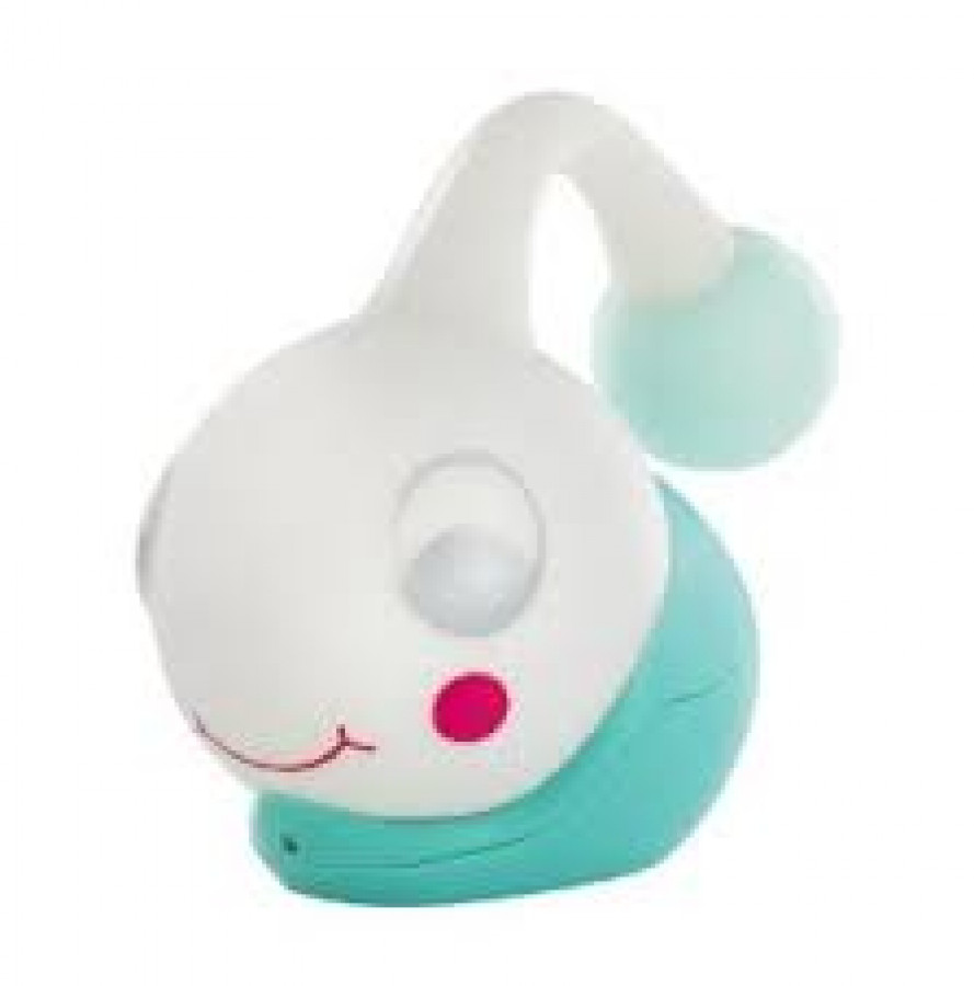 Badabulle - Lampa de veghe Firefly Blue 1