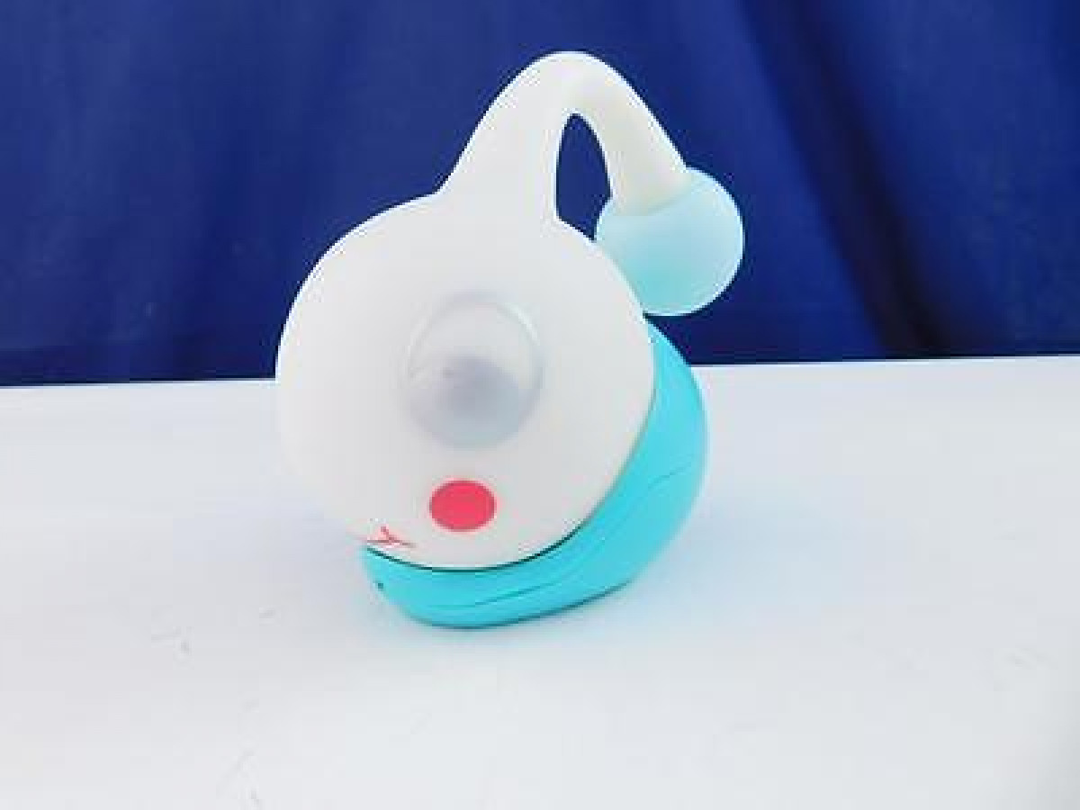 Badabulle - Lampa de veghe Firefly Blue 2