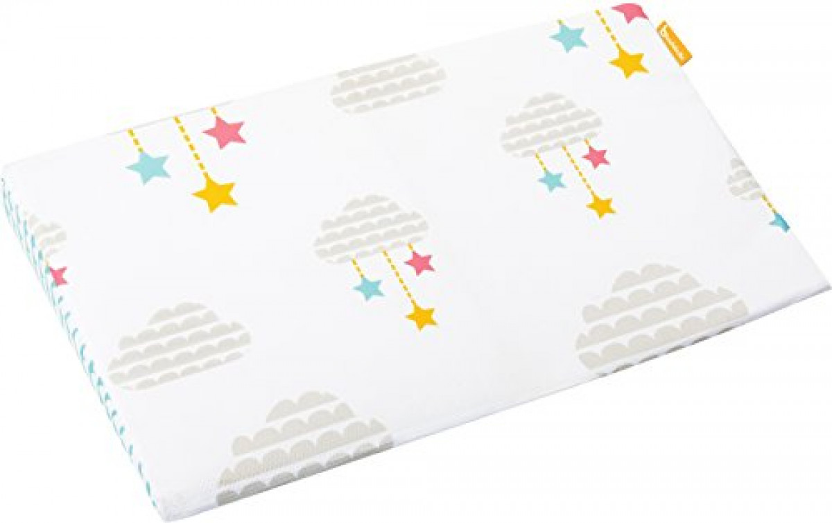 Badabulle - Suport de somn 2 in 1 Cot Wedge 0