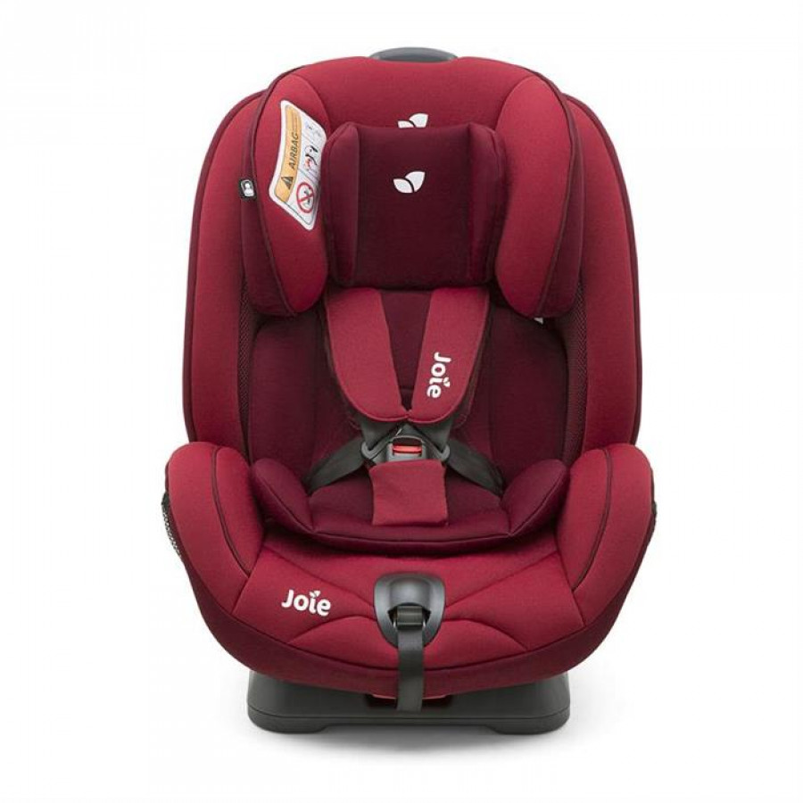 Joie - Scaun auto Stages Cherry, 0-25 kg  1
