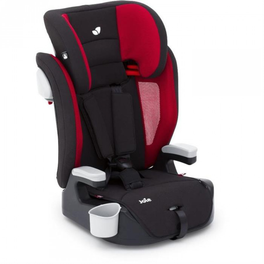 Joie – Scaun auto Elevate Cherry, 9-36 kg 0