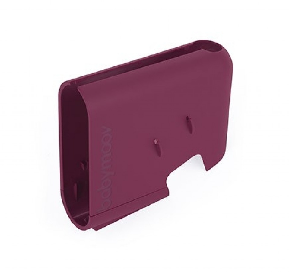Babymoov ??? Accesoriu decorativ Nutribaby (+) Cherry 2