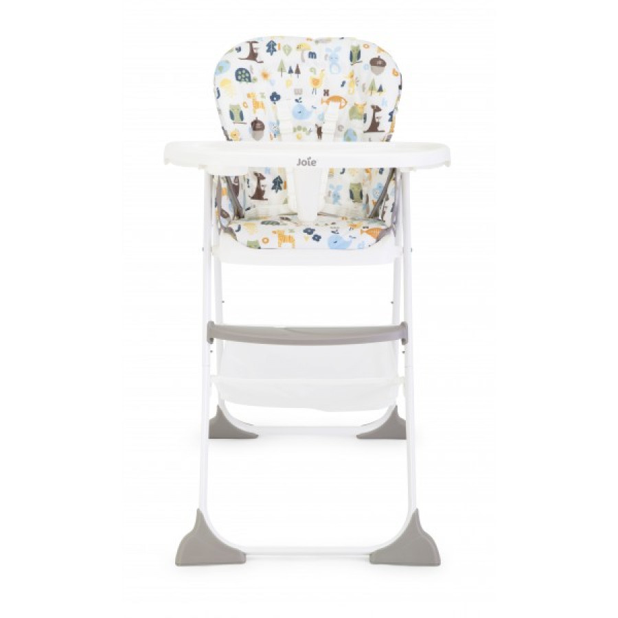 Joie – Scaun de masa Mimzy Snacker Alphabet 1