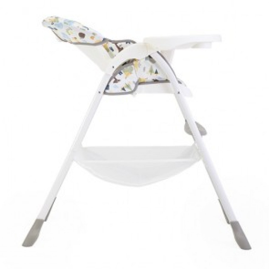 Joie – Scaun de masa Mimzy Snacker Alphabet 3