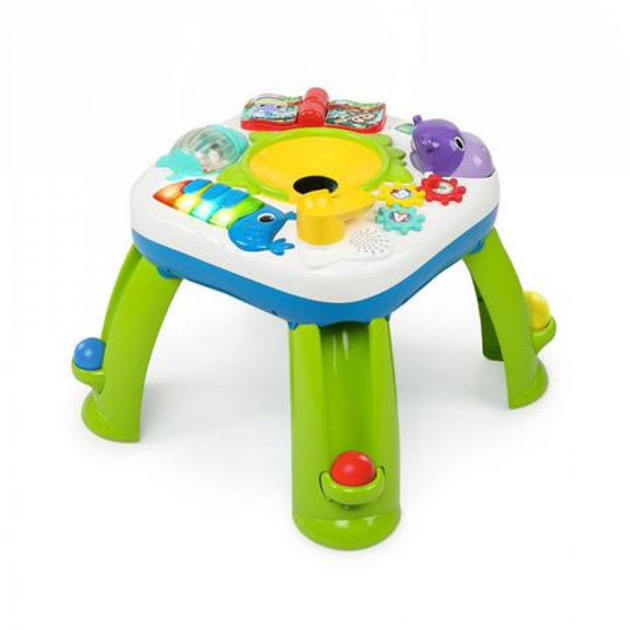 Bright Starts - Masuta de activitati Get Rollin Activity Table 0