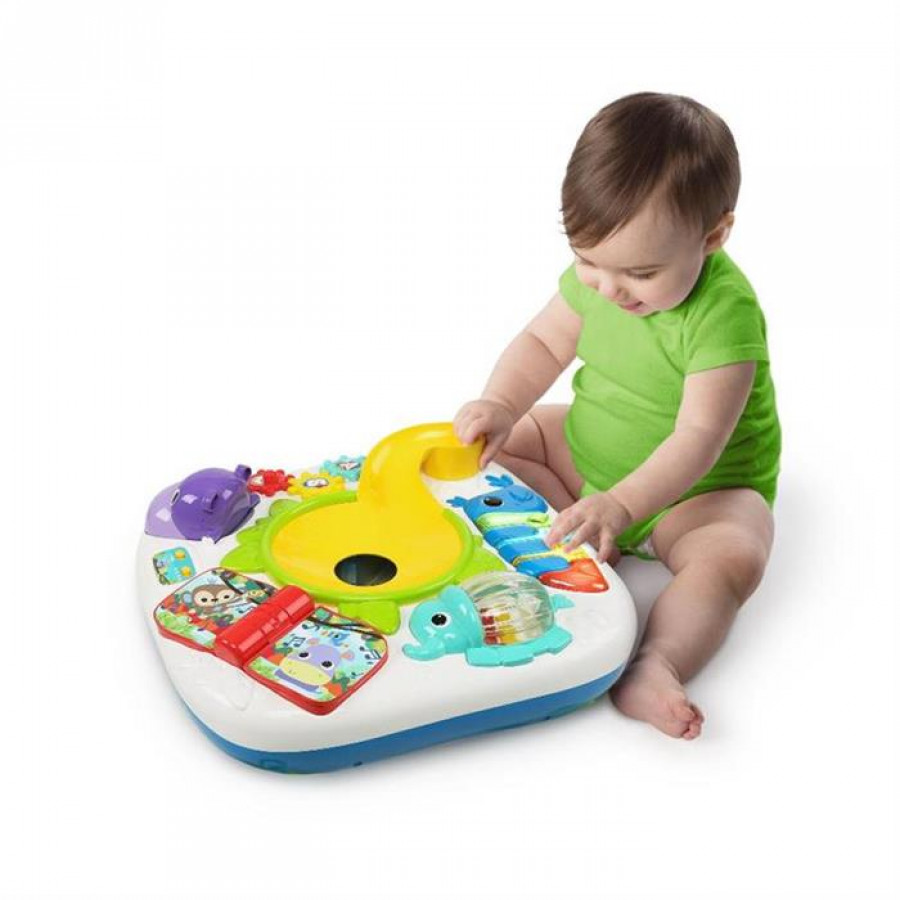 Bright Starts - Masuta de activitati Get Rollin Activity Table 2