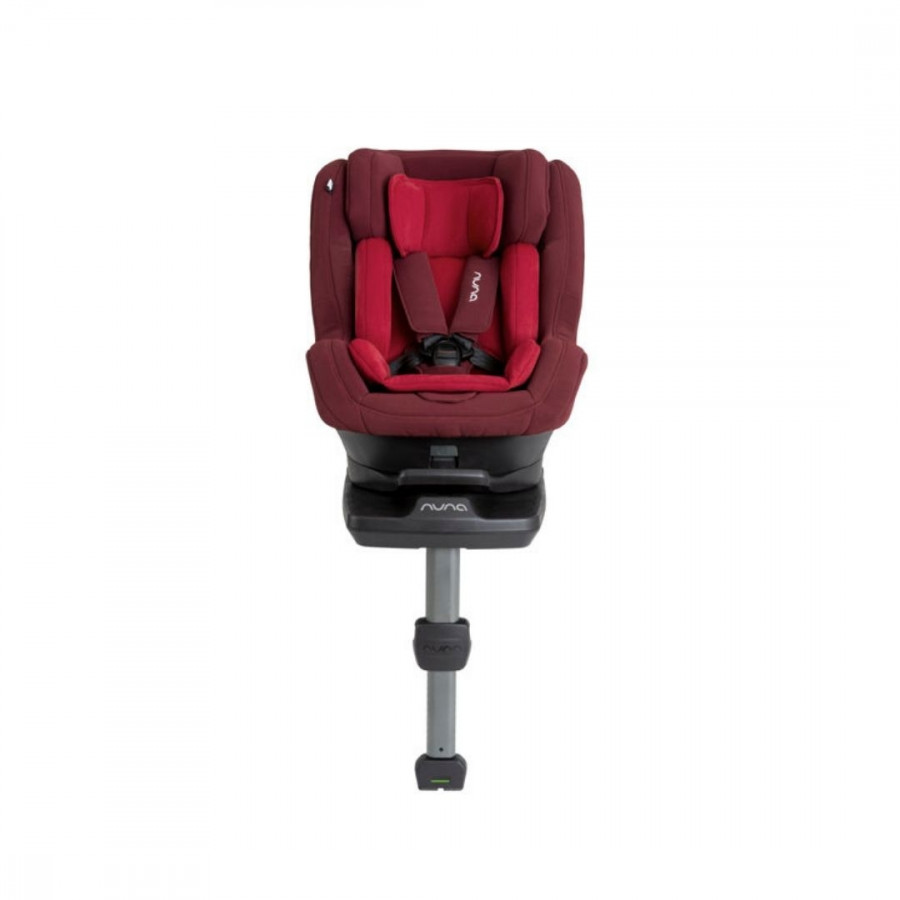 Nuna - Scaun auto REBL PLUS 360° i-Size Berry, nastere - 105 cm 0