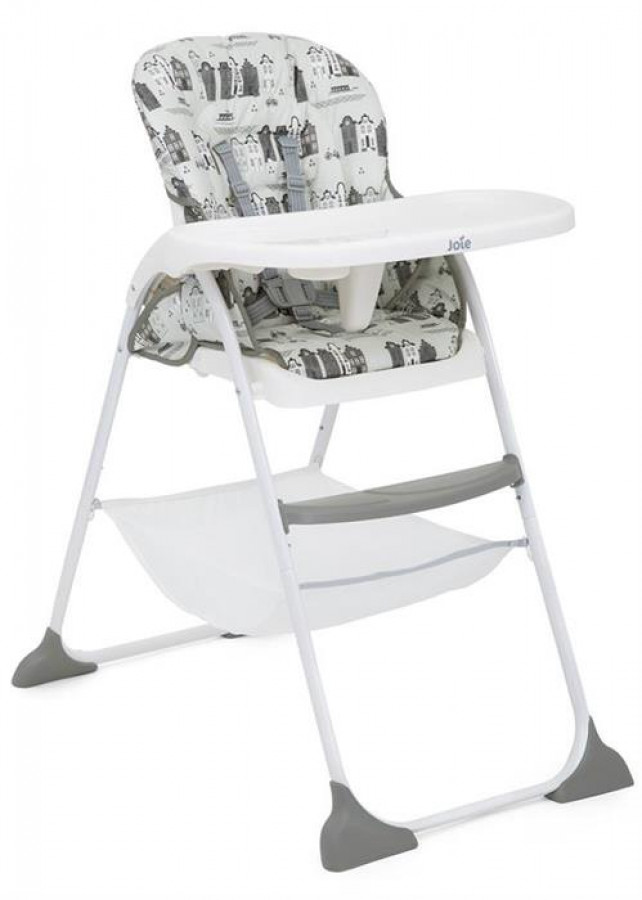 Joie – Scaun de masa Mimzy Snacker Petite City 2
