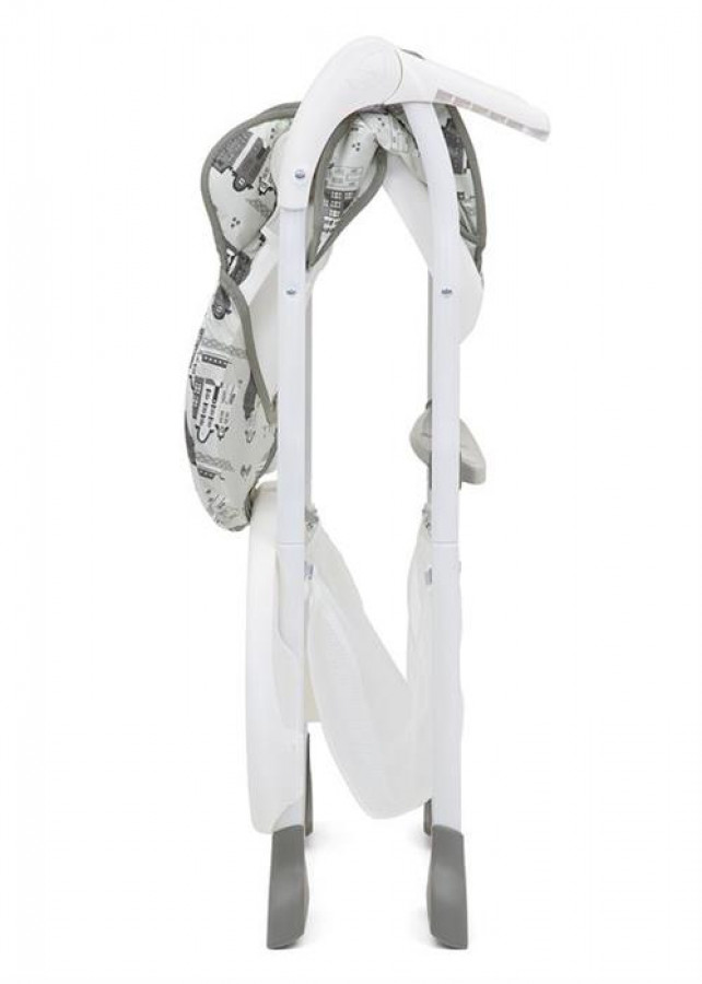 Joie – Scaun de masa Mimzy Snacker Petite City 6