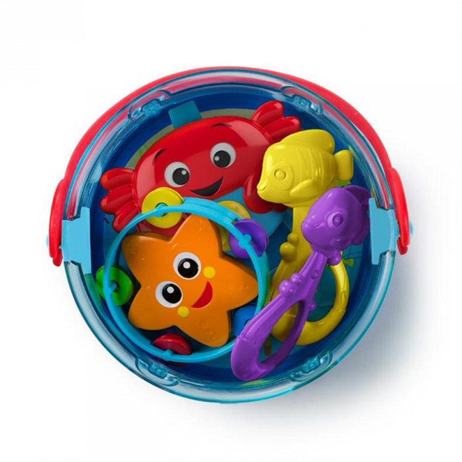 Baby Einstein - Set tobe ???Muzica din adancurile marii??? 1