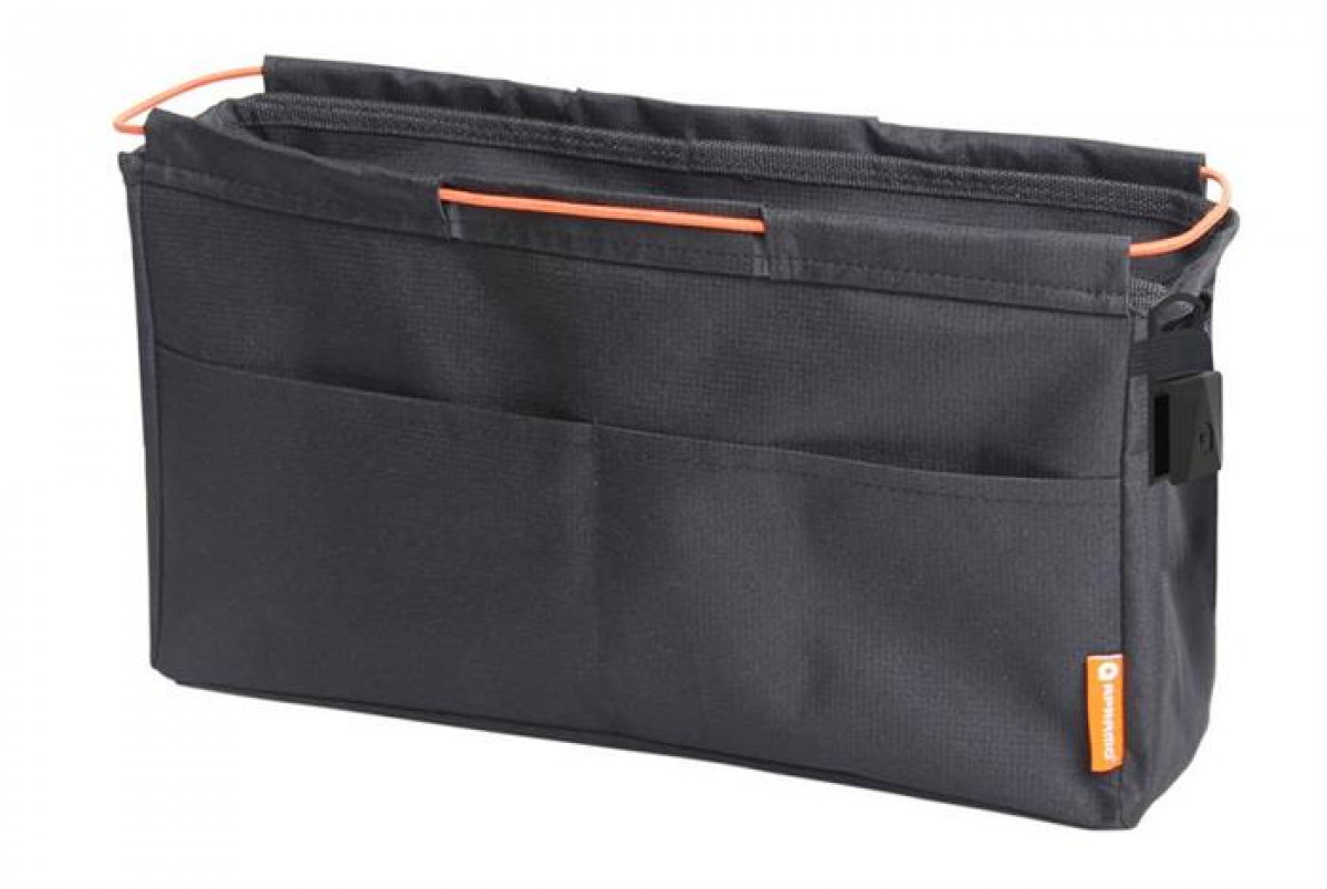 Apramo - Organizator pentru carucioare Caddy 1