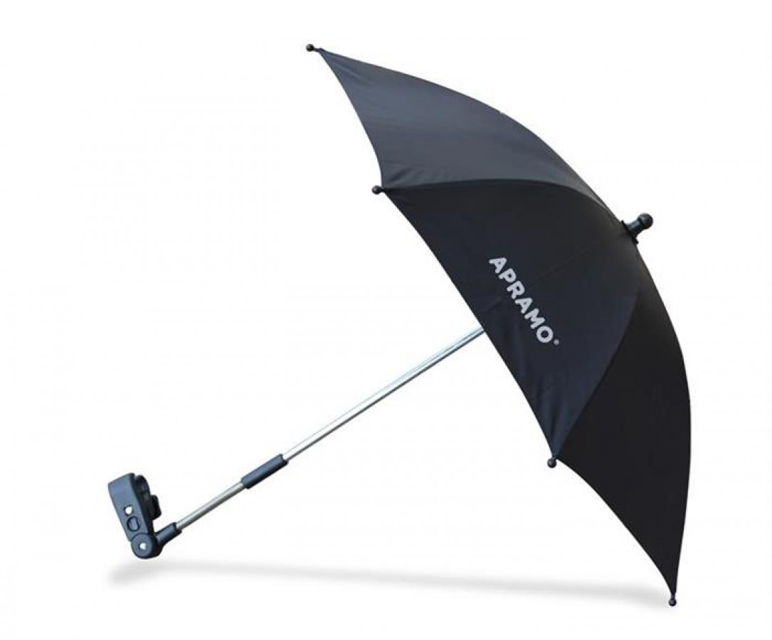 Apramo – Umbrela anti-UV pentru carucior 0