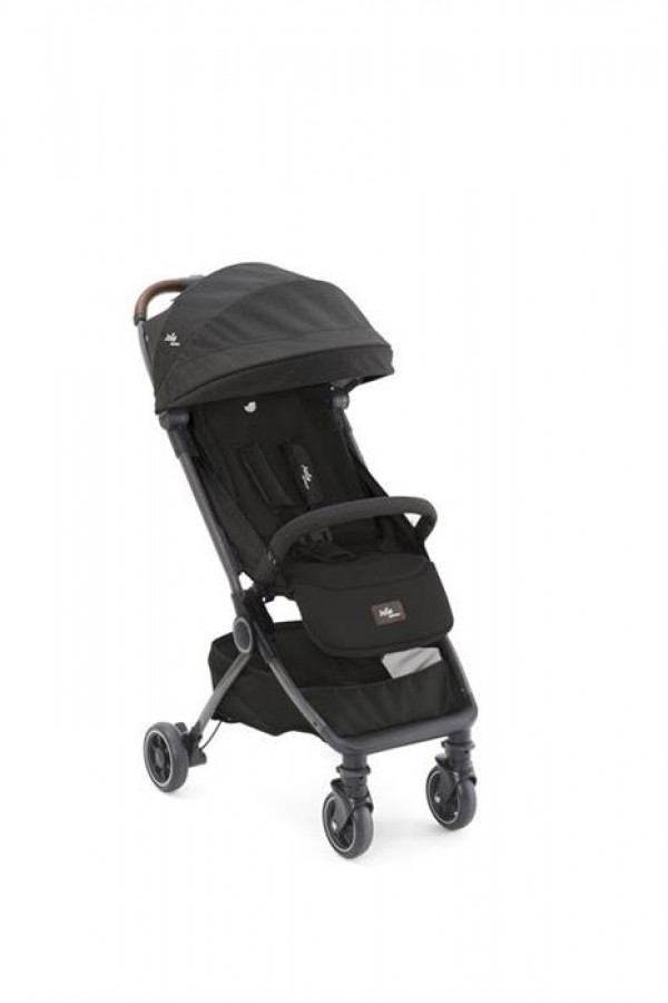 Joie – Carucior ultracompact Pact Flex Signature Noir 1