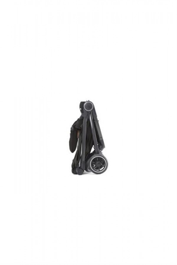 Joie – Carucior ultracompact Pact Flex Signature Noir 3