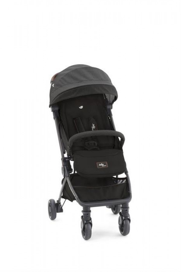 Joie – Carucior ultracompact Pact Flex Signature Noir 4