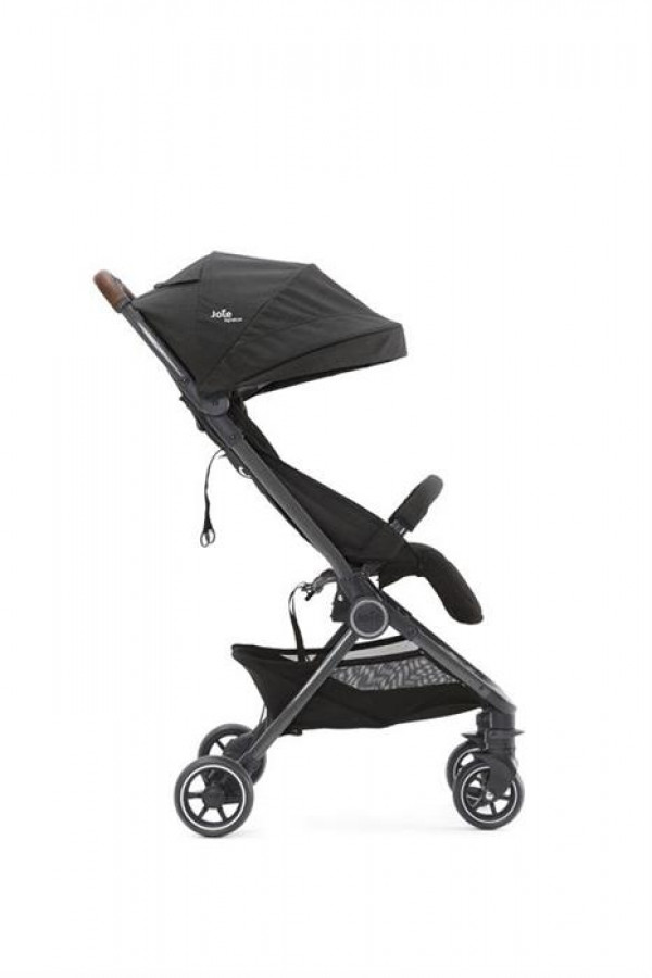 Joie – Carucior ultracompact Pact Flex Signature Noir 5