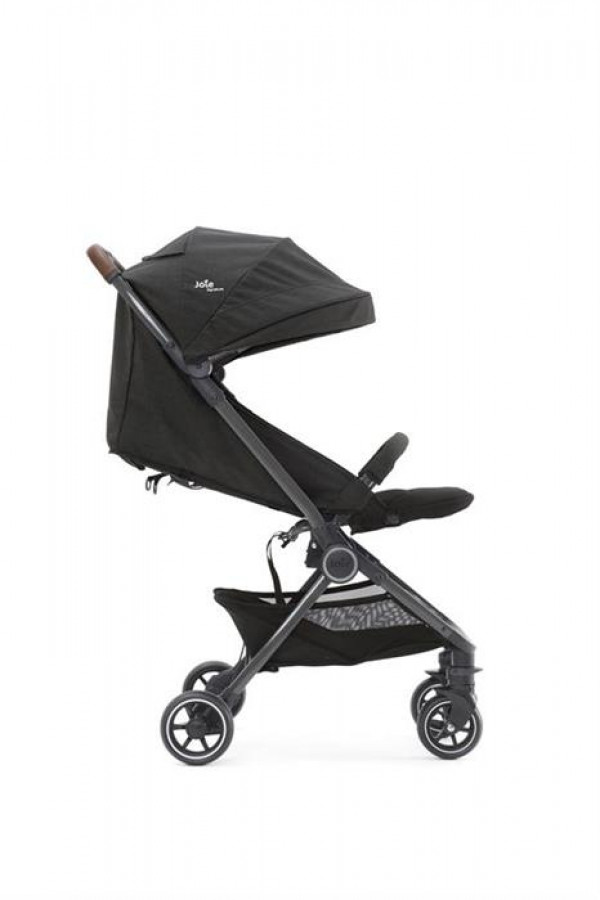 Joie – Carucior ultracompact Pact Flex Signature Noir 7