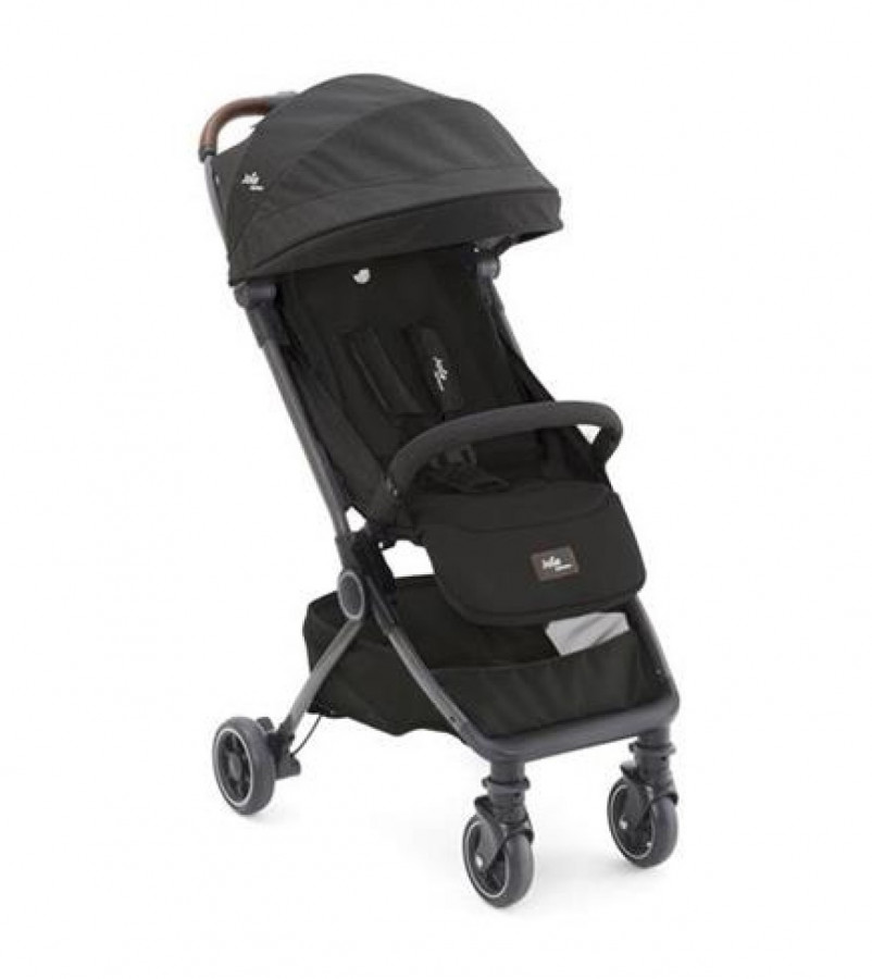 Joie – Carucior ultracompact Pact Flex Signature Noir 11