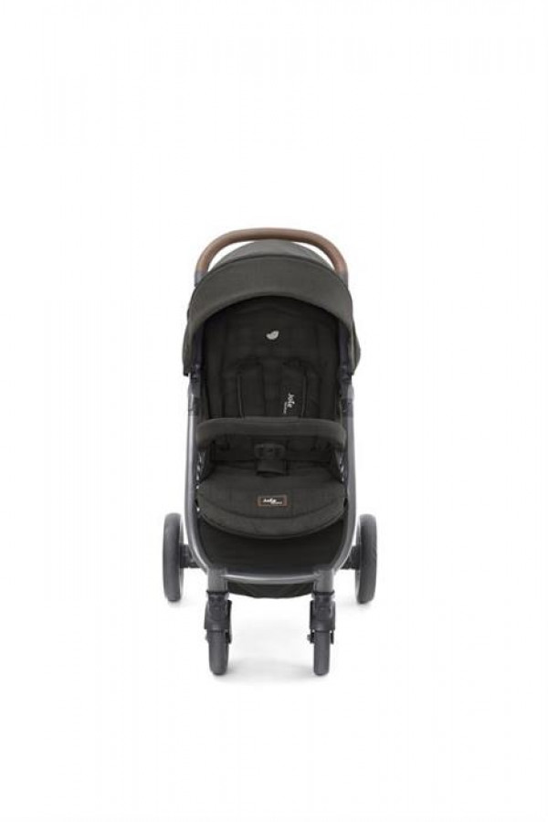Joie - Carucior Multifunctional Litetrax 4 Flex Signature Noir 1
