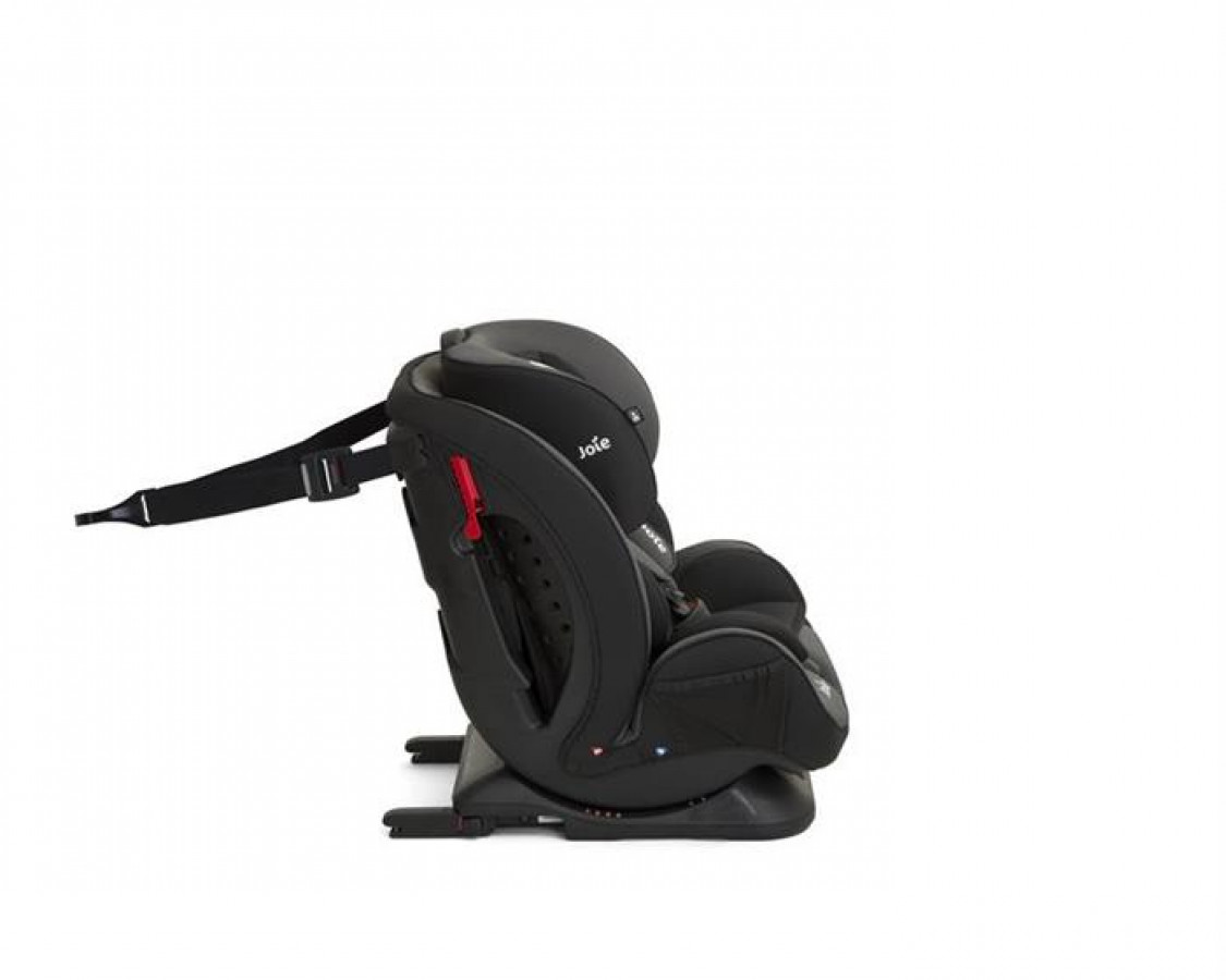 Joie – Scaun auto Stages FX Ember, 0-25 kg 8
